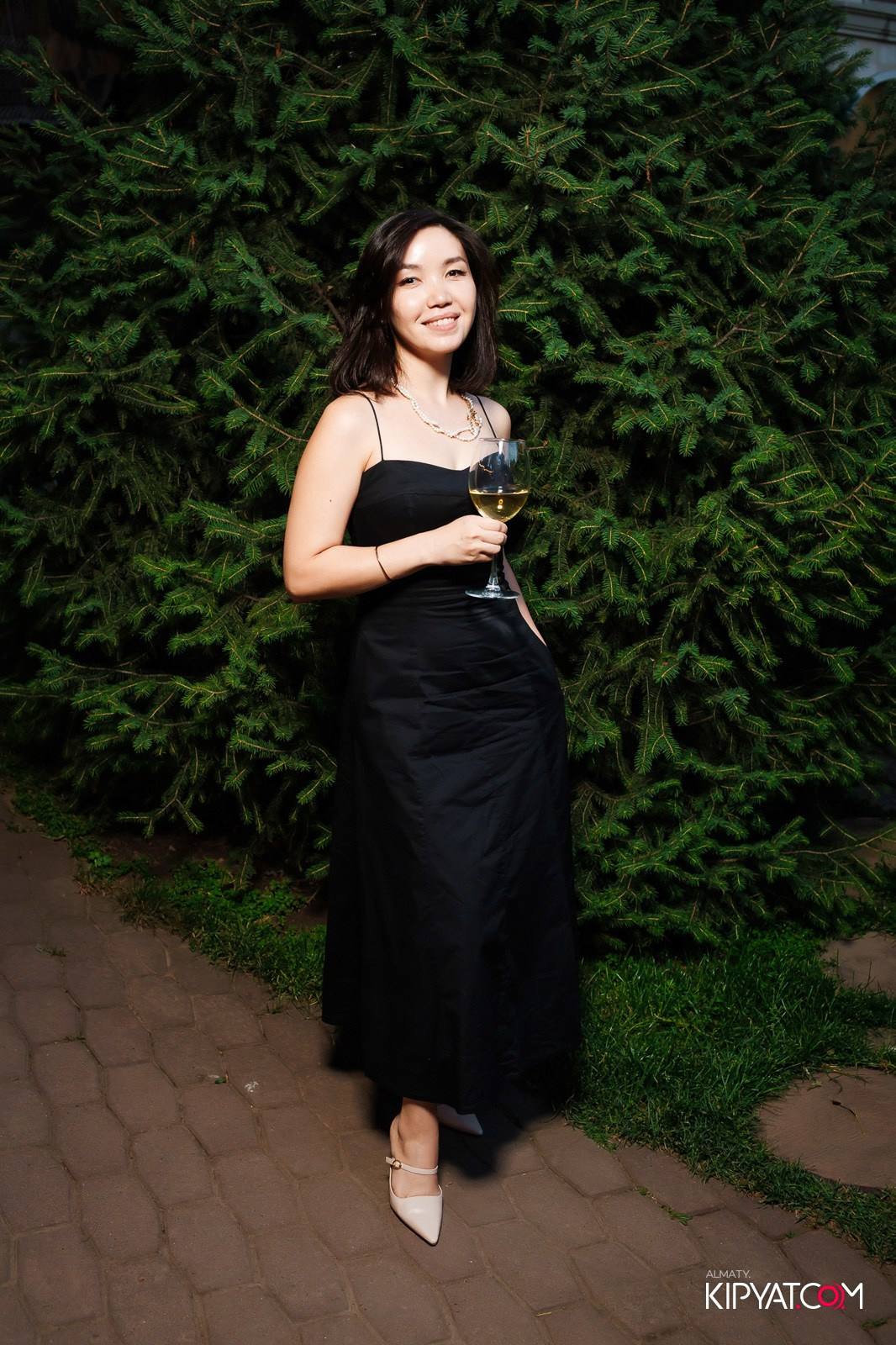 РЕСТОРАН УЧ ЛЯГАН. КИПЯТКОМ АЛМАТЫ!