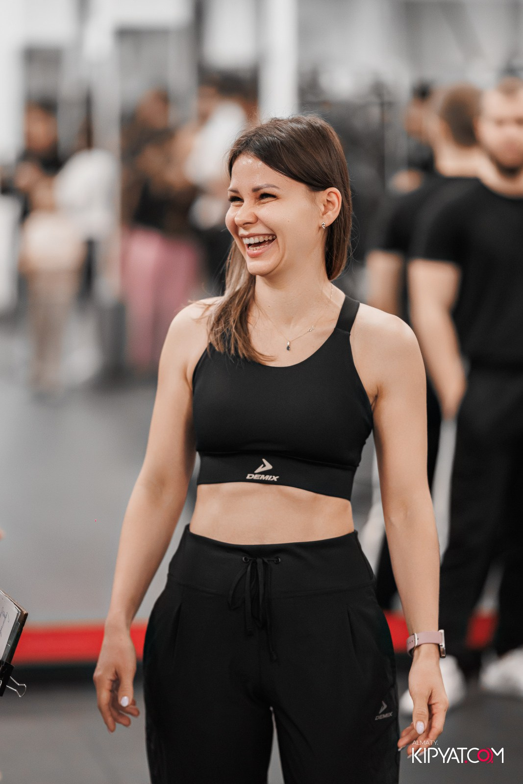 ДЕНЬ РОЖДЕНИЯ ФИТНЕС КЛУБА MIND OF BODY — НАМ 8 ЛЕТ. КИПЯТКОМ АЛМАТЫ!