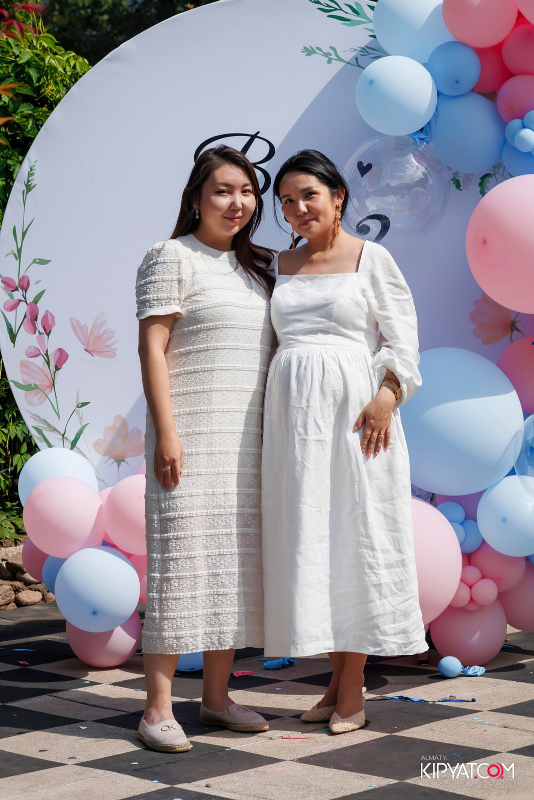 GENDER REVEAL PARTY BY DANA & RUSTEM. КИПЯТКОМ АЛМАТЫ! Фотосъемка мероприятий в Алматы