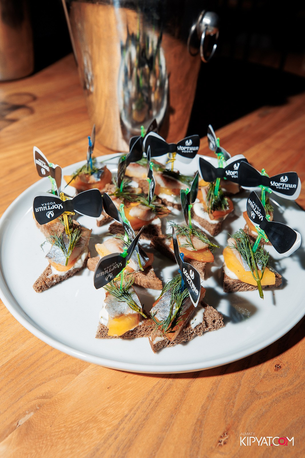 ПИНТА НУРЛЫ-ТАУ. КИПЯТКОМ АЛМАТЫ!