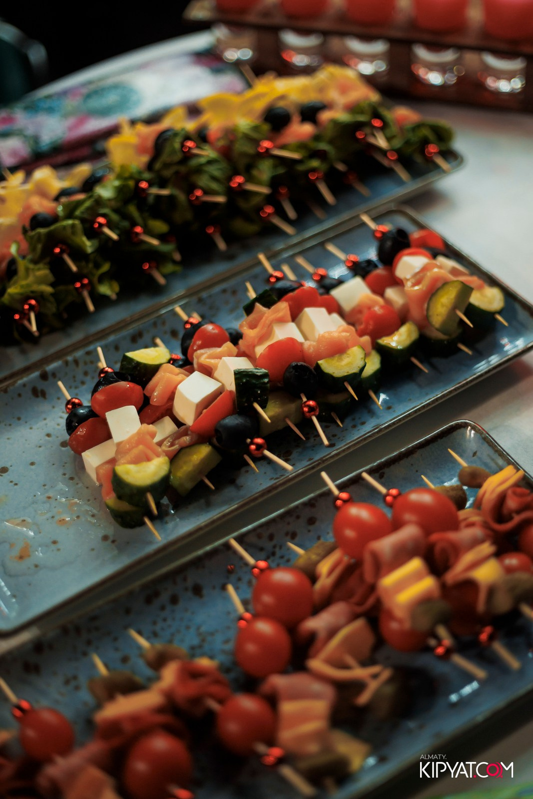 ДОРОГАЯ, Я НЕ ПИЛ. КИПЯТКОМ АЛМАТЫ! Фотосъемка мероприятий в Алматы