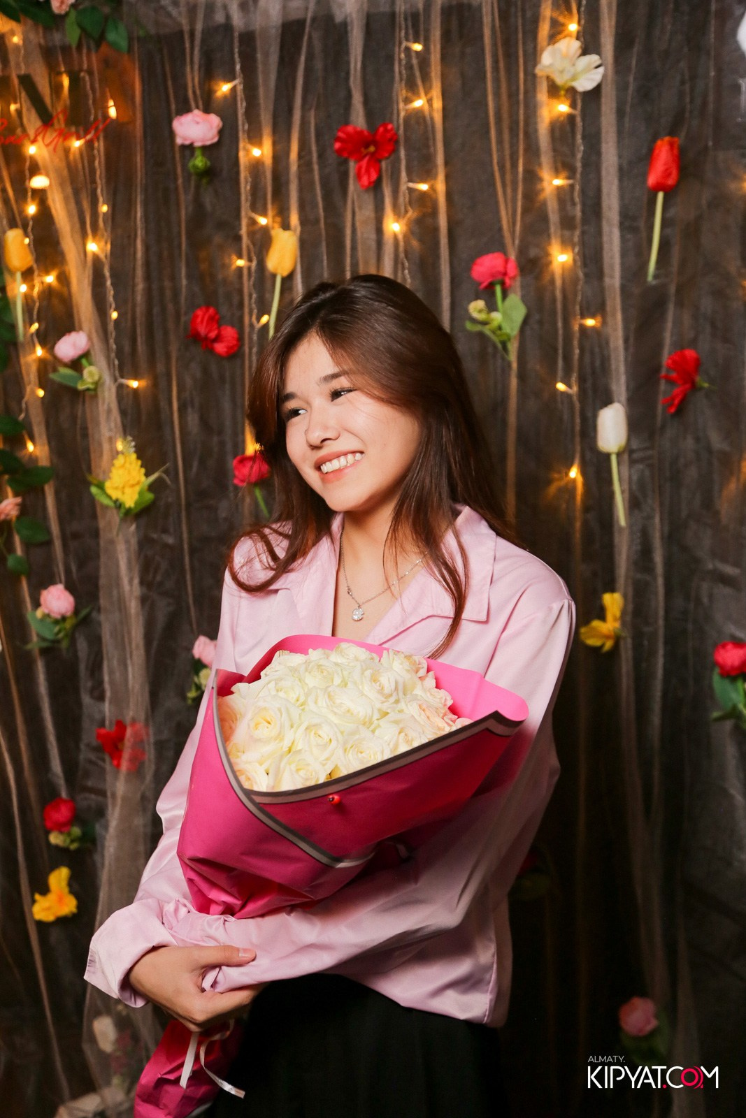 ПИНТА APORT MALL. КИПЯТКОМ АЛМАТЫ!