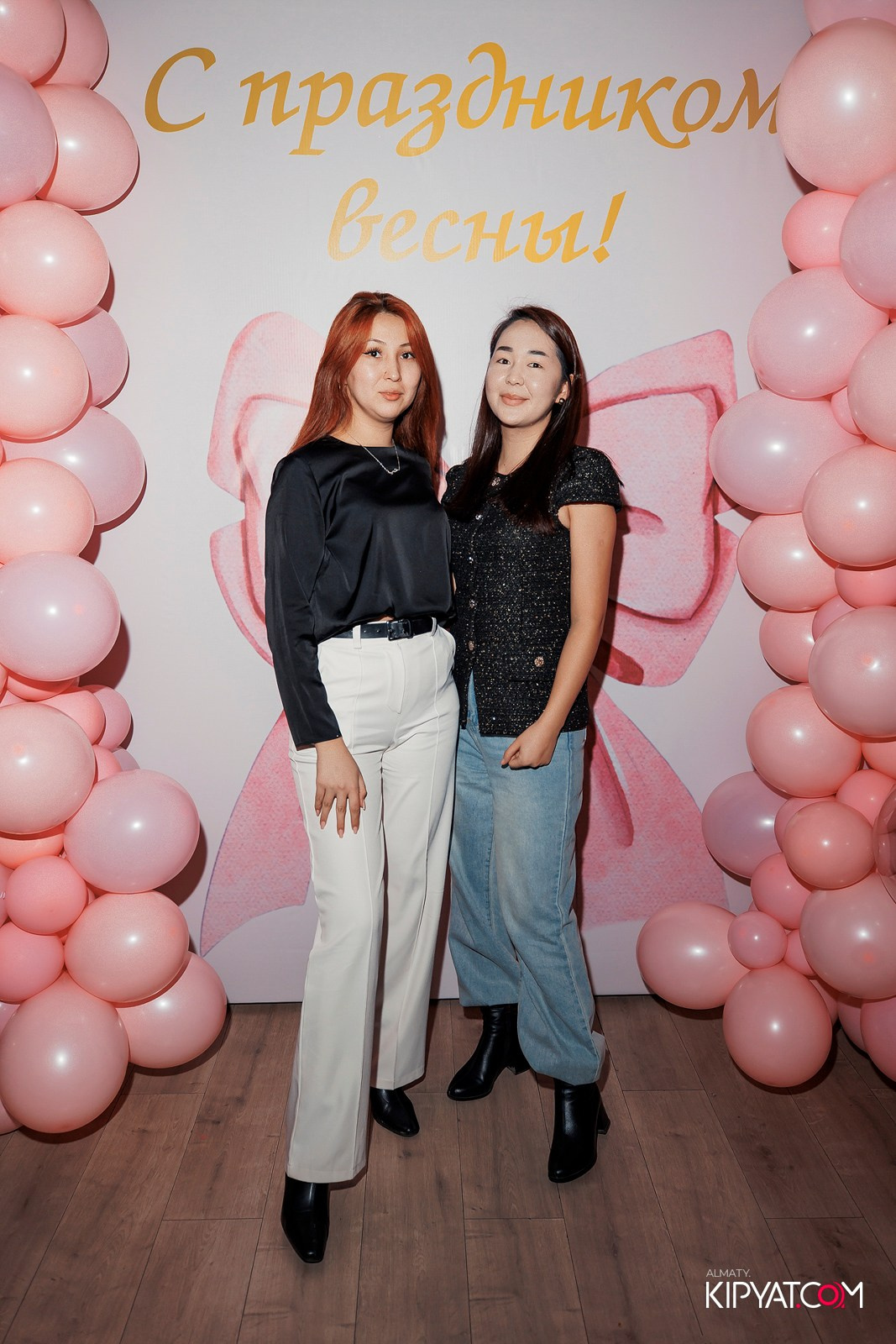 TRENDY RESTAURANT. КИПЯТКОМ АЛМАТЫ! Фотосъемка мероприятий в Алматы