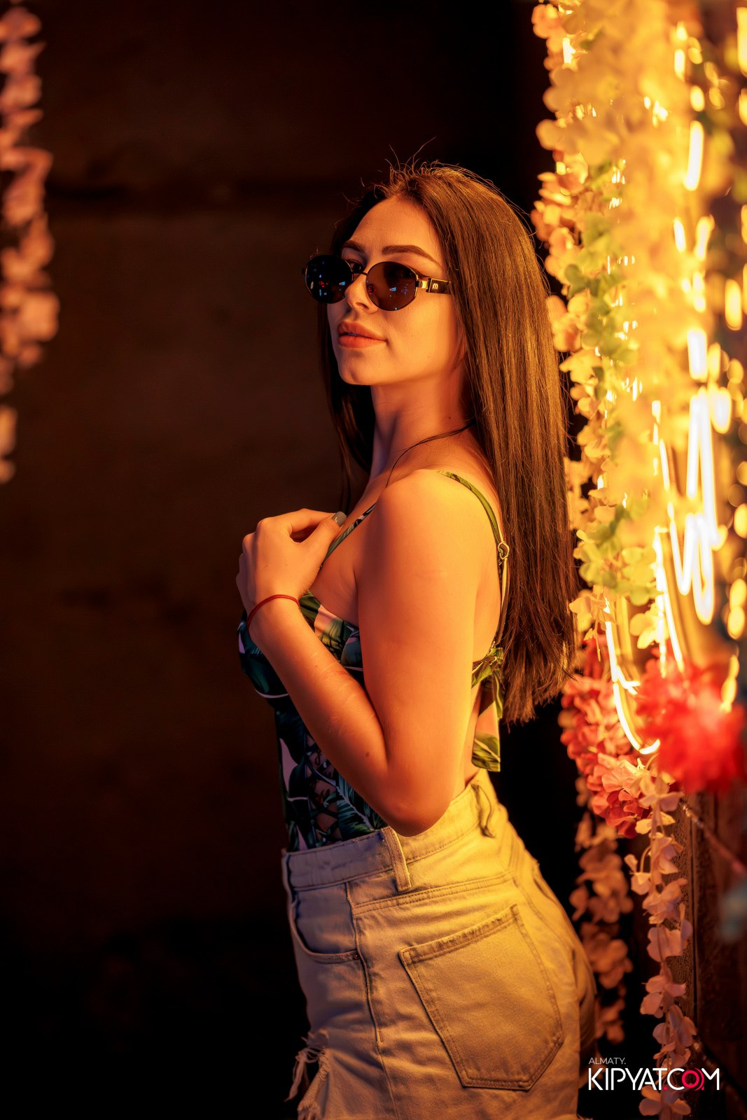 BHB. КИПЯТКОМ АЛМАТЫ!