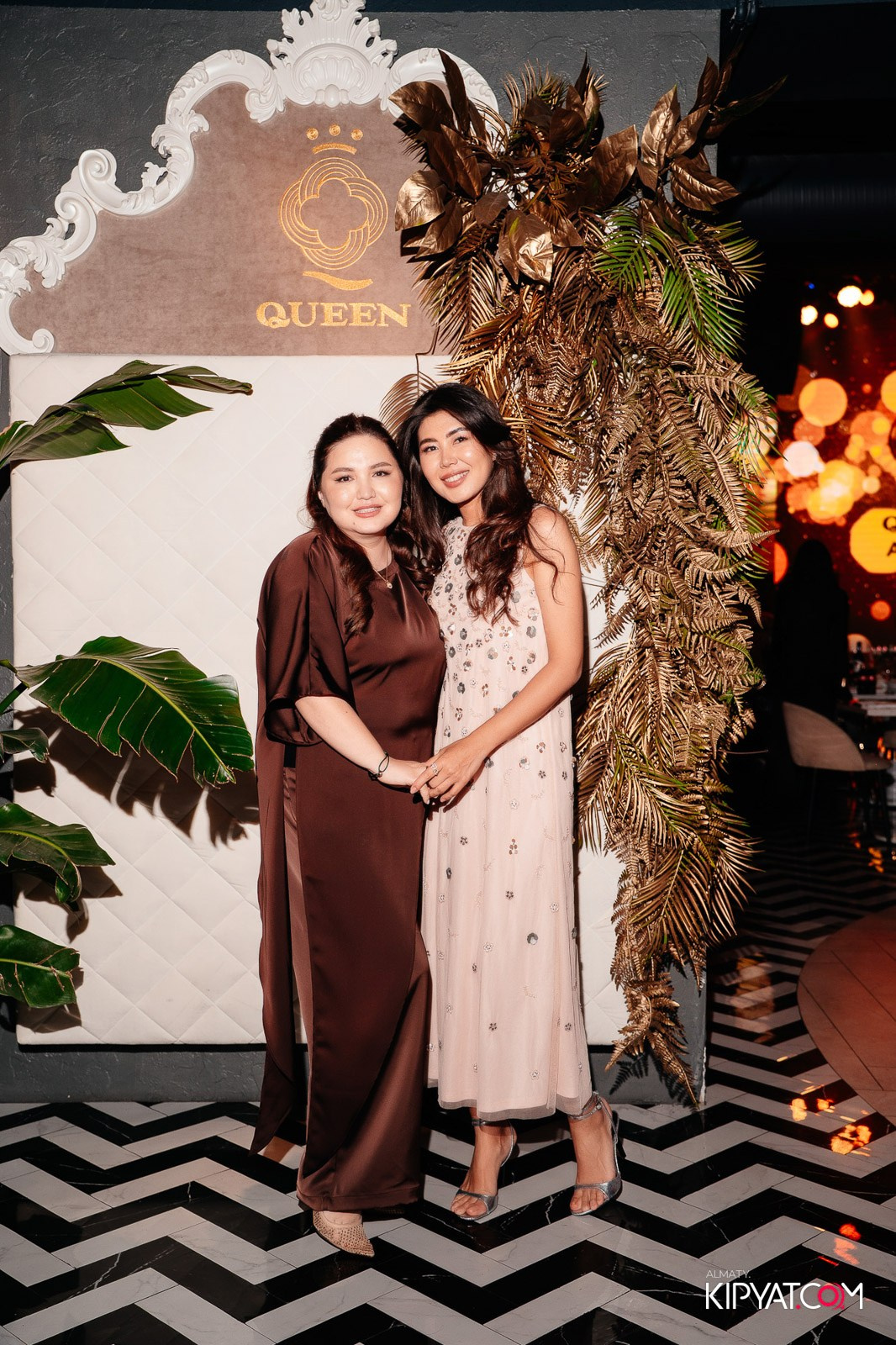 QUEEN. КИПЯТКОМ АЛМАТЫ! Фотосъемка мероприятий в Алматы