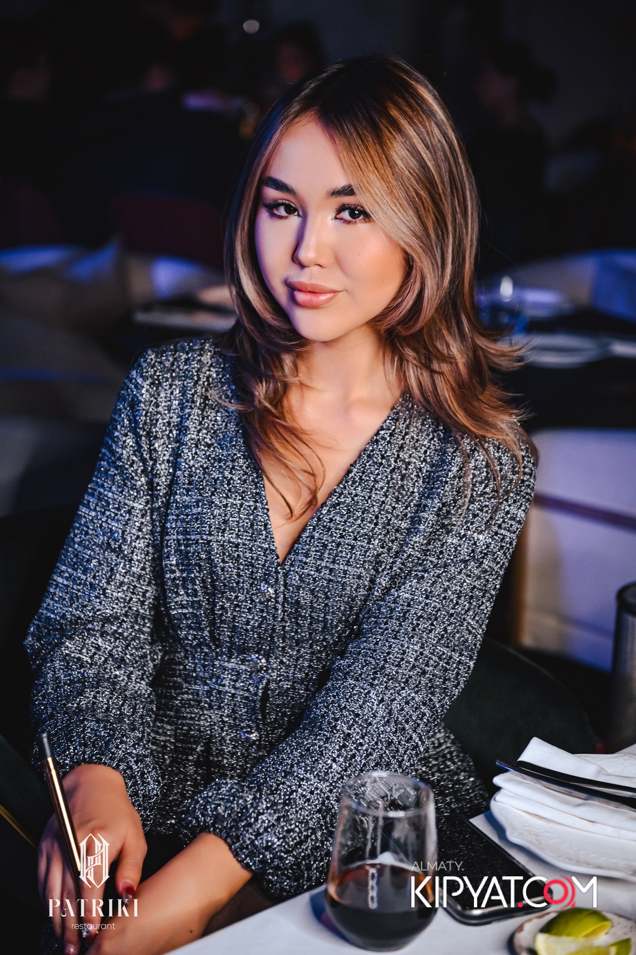 PATRIKI RESTAURANT. КИПЯТКОМ АЛМАТЫ!