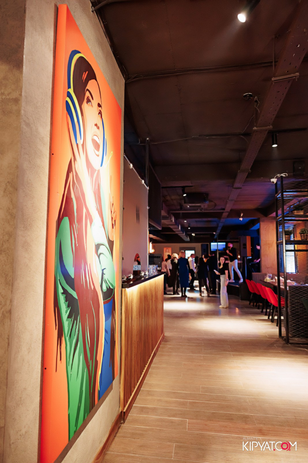 ОТКРЫТИЕ НОВОГО ФИЛИАЛА ГРИЛЬ-БАРА ШАШЛЫКOFF. КИПЯТКОМ АЛМАТЫ!