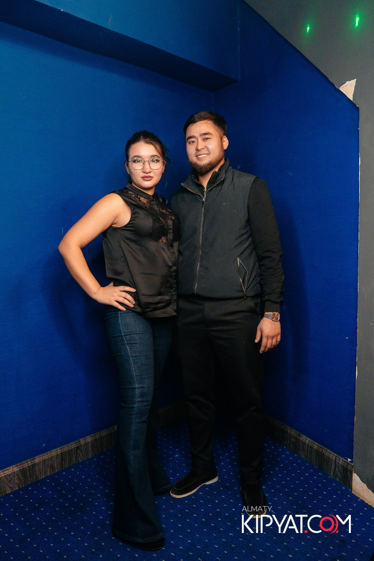 НАКАТИКА. КИПЯТКОМ АЛМАТЫ!