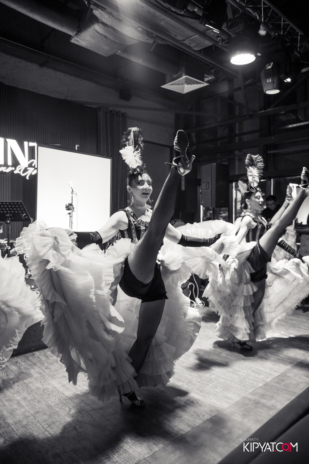 ПИНТА НУРЛЫ-ТАУ. КИПЯТКОМ АЛМАТЫ!