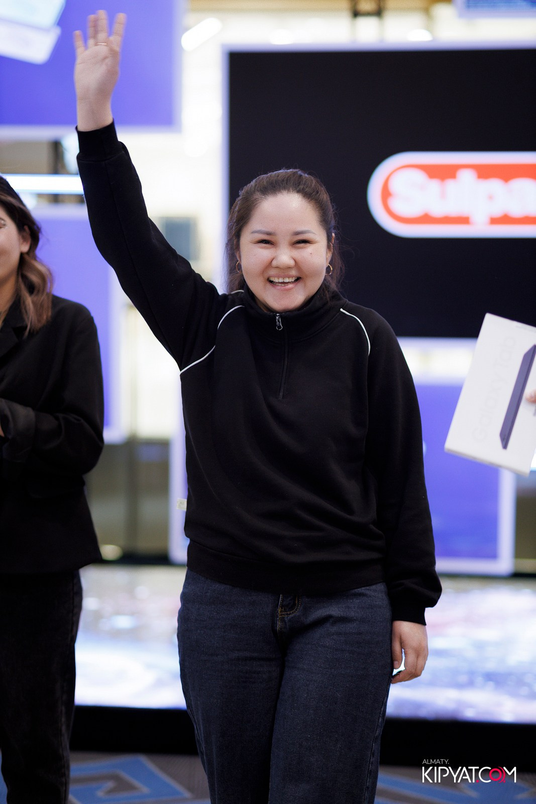 ПРЕЗЕНТАЦИЯ SAMSUNG S26. КИПЯТКОМ АЛМАТЫ! Фотосъемка мероприятий в Алматы