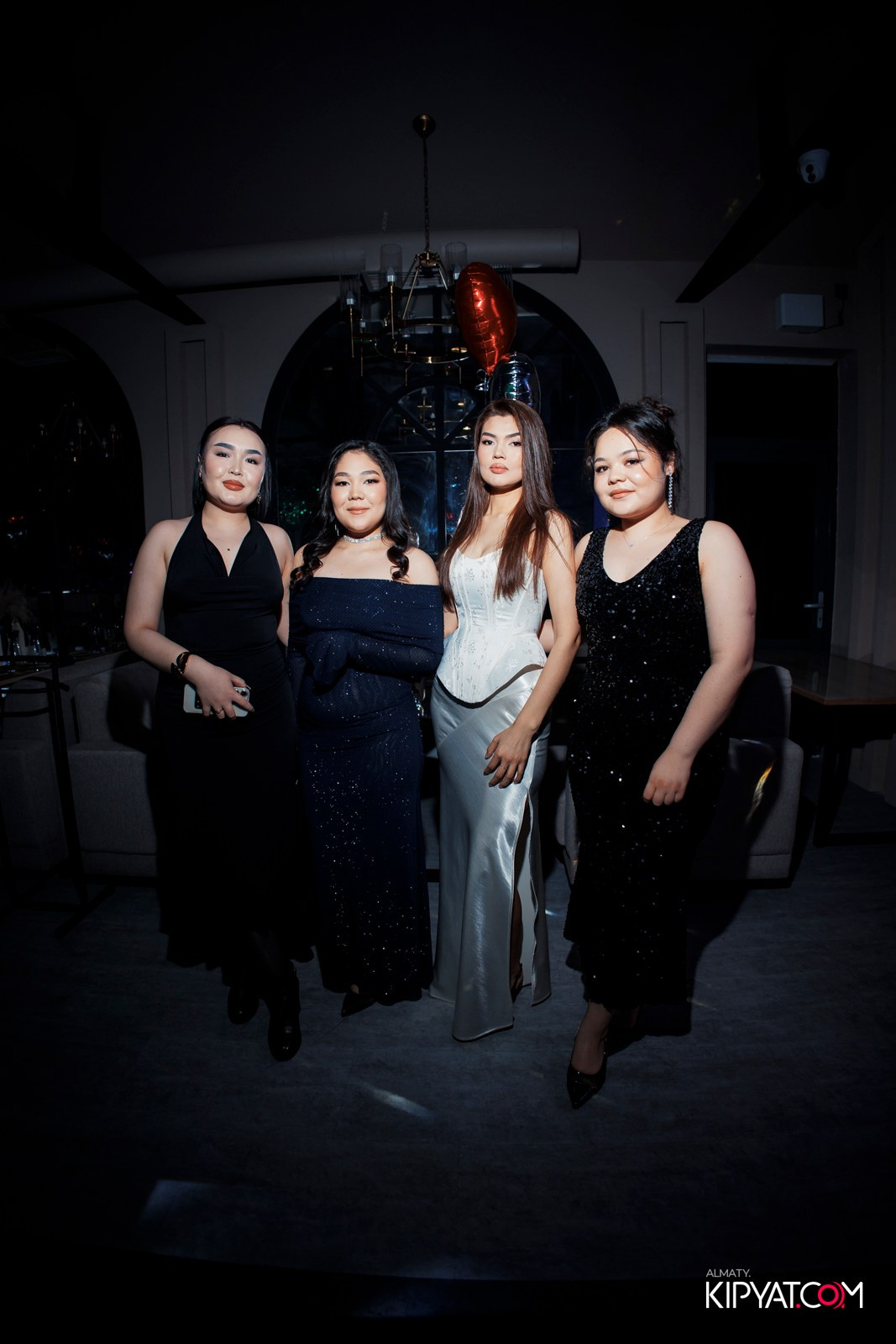 SAHARA ASIAN MIX. КИПЯТКОМ АЛМАТЫ! Фотосъемка мероприятий в Алматы