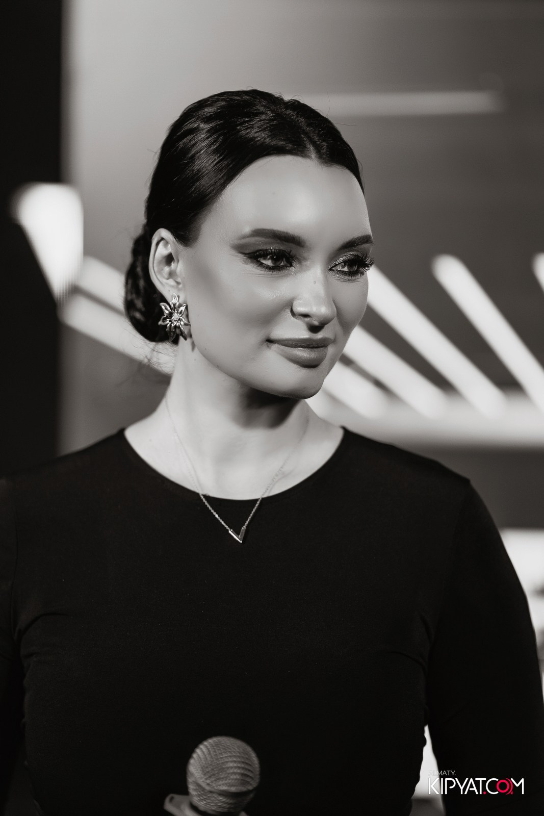 ПРЕЗЕНТАЦИЯ ЖУРНАЛА «VELLURE». КИПЯТКОМ АЛМАТЫ!