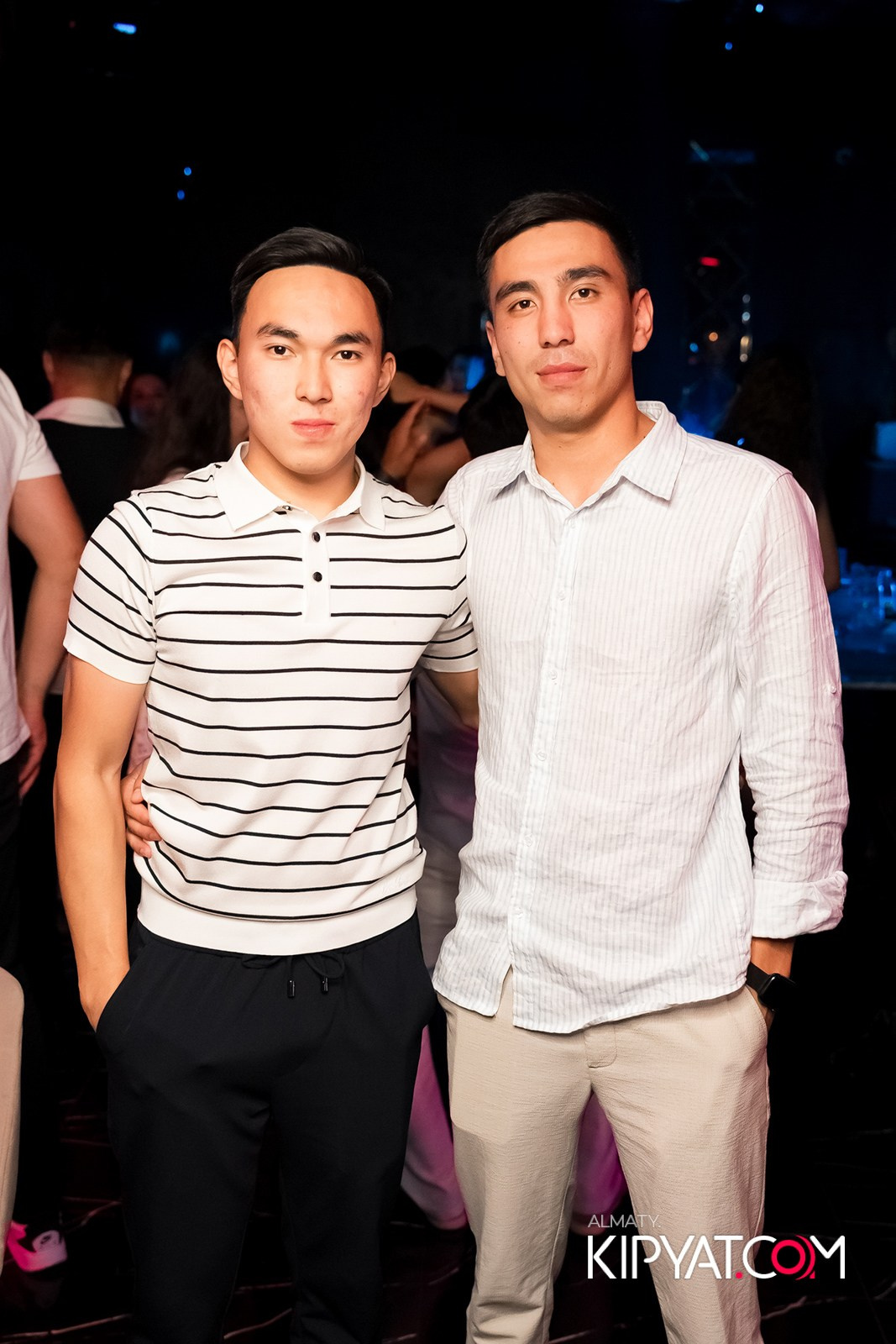 MOOD KARAOKE & TERRACE. КИПЯТКОМ АЛМАТЫ!