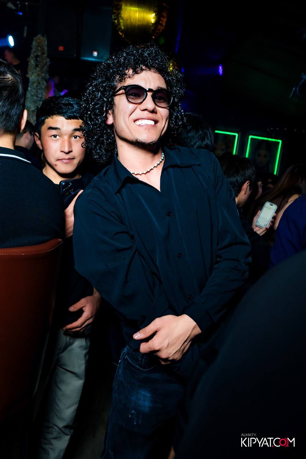 UYAT EMES BAR. КИПЯТКОМ АЛМАТЫ! Фотосъемка мероприятий в Алматы