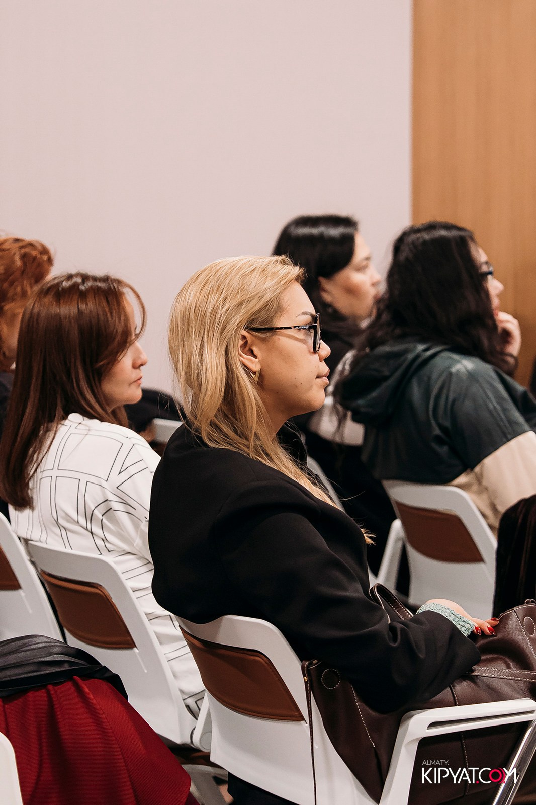 UMAI. ТОЧКА РОСТА — АЛМАТЫ. КИПЯТКОМ АЛМАТЫ!