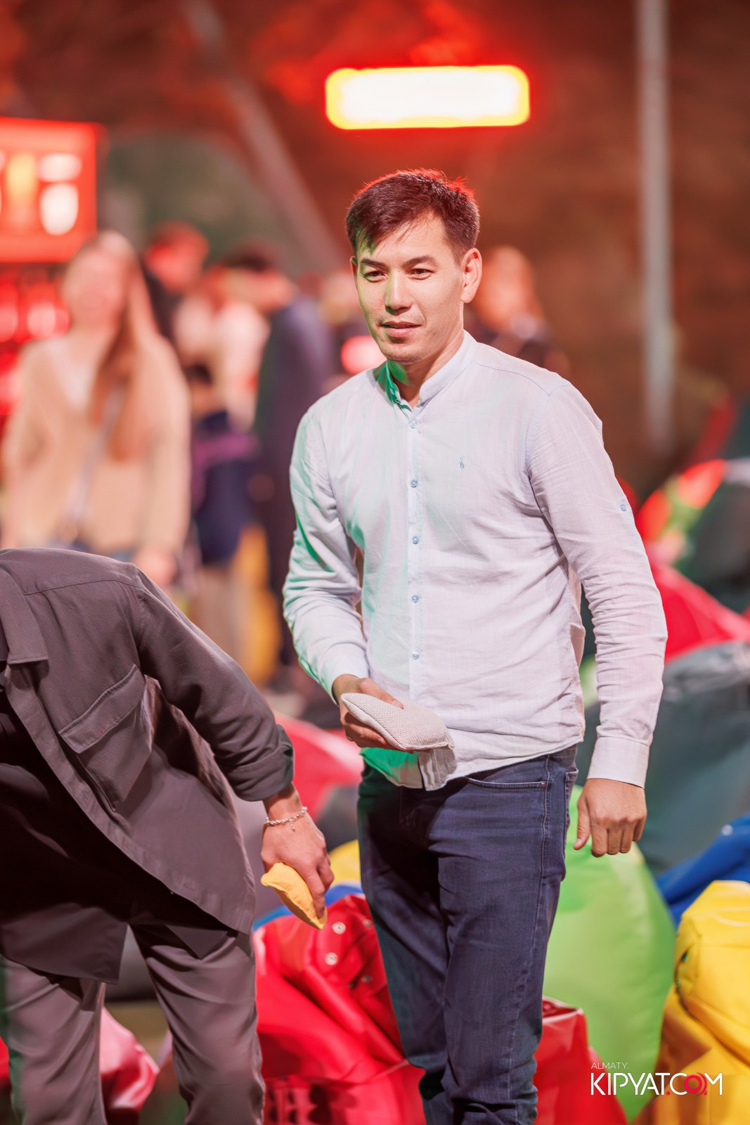 ФУТБОЛЬНЫЙ ФЕСТИВАЛЬ В VELVET SPORT VILLA. КИПЯТКОМ АЛМАТЫ!