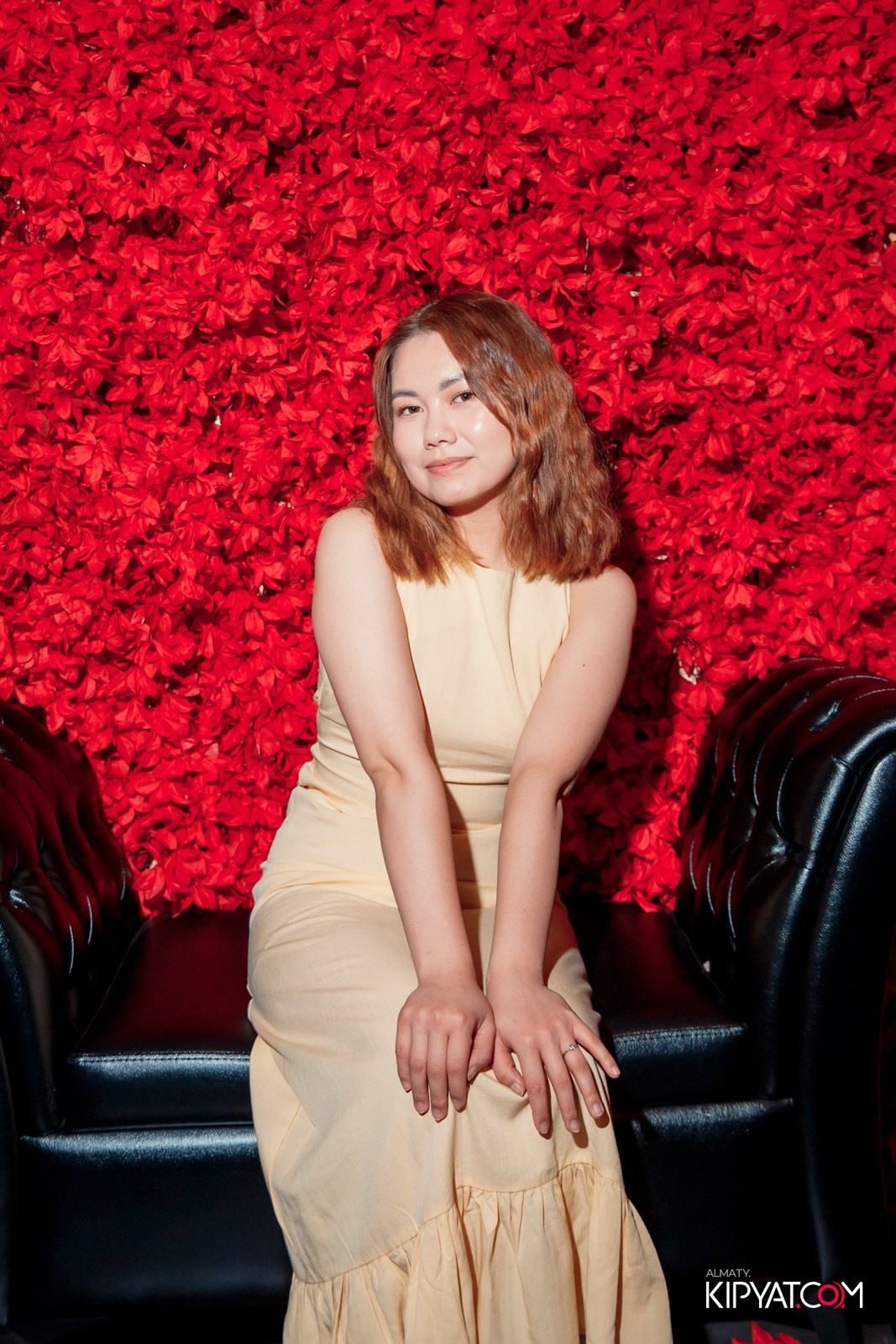 ДОРОГАЯ Я НЕ ПИЛ. КИПЯТКОМ АЛМАТЫ! Фотосъемка мероприятий в Алматы