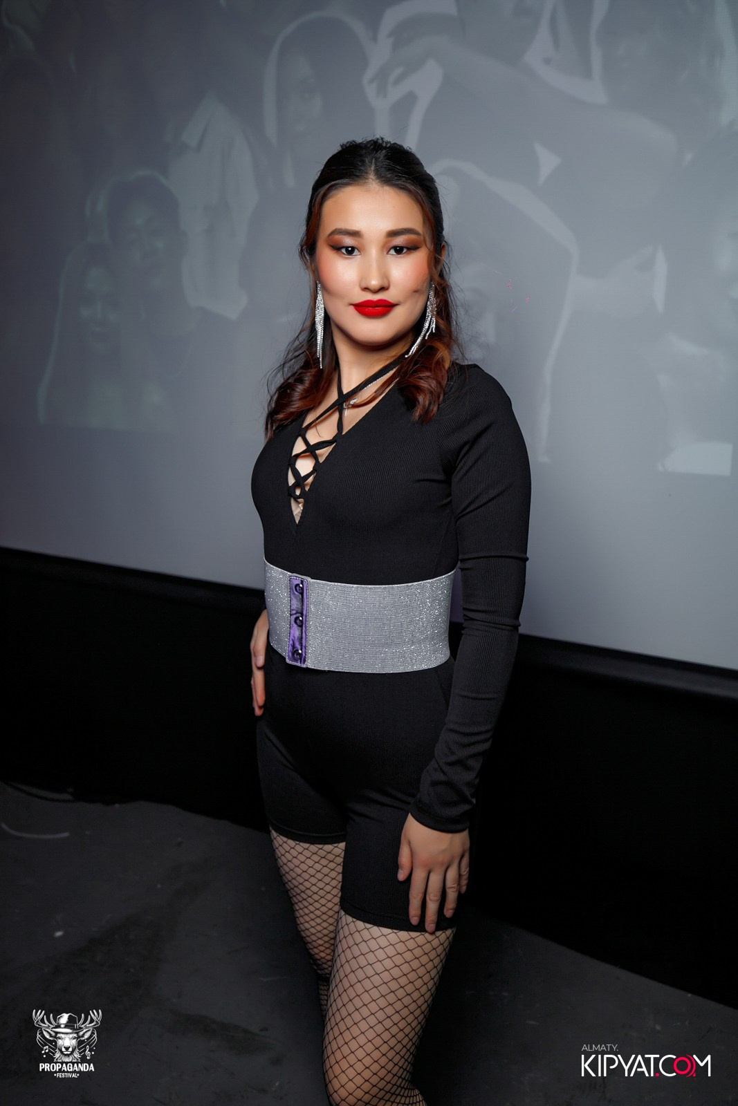 PROPAGANDA FESTIVAL. КИПЯТКОМ АЛМАТЫ!