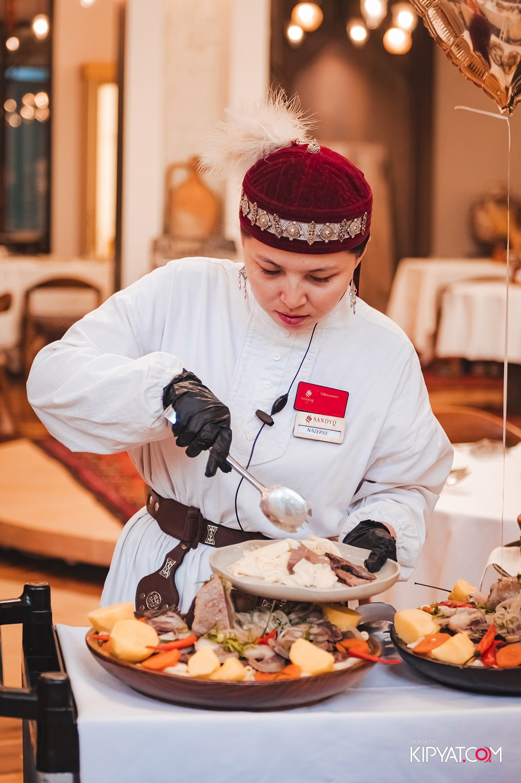 ИЗОБИЛЬНАЯ СЕМЬЯ. КИПЯТКОМ АЛМАТЫ! Фотосъемка мероприятий в Алматы