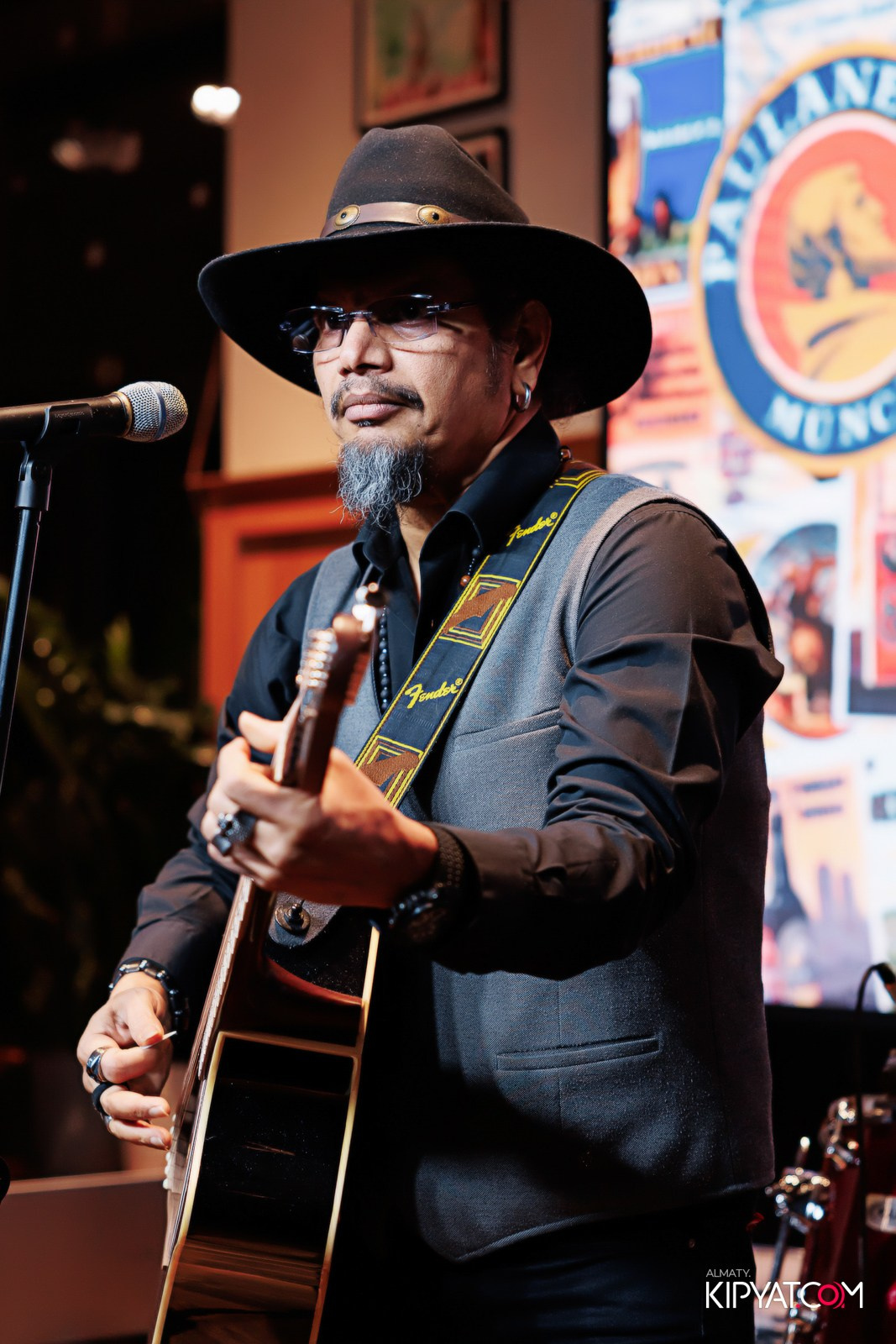 PAULANER. КИПЯТКОМ АЛМАТЫ!