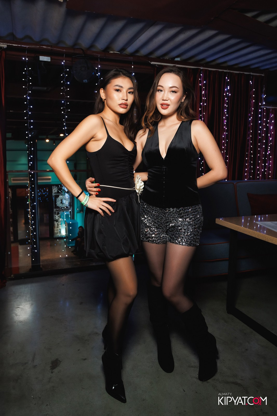 BLA BLA BAR. КИПЯТКОМ АЛМАТЫ!