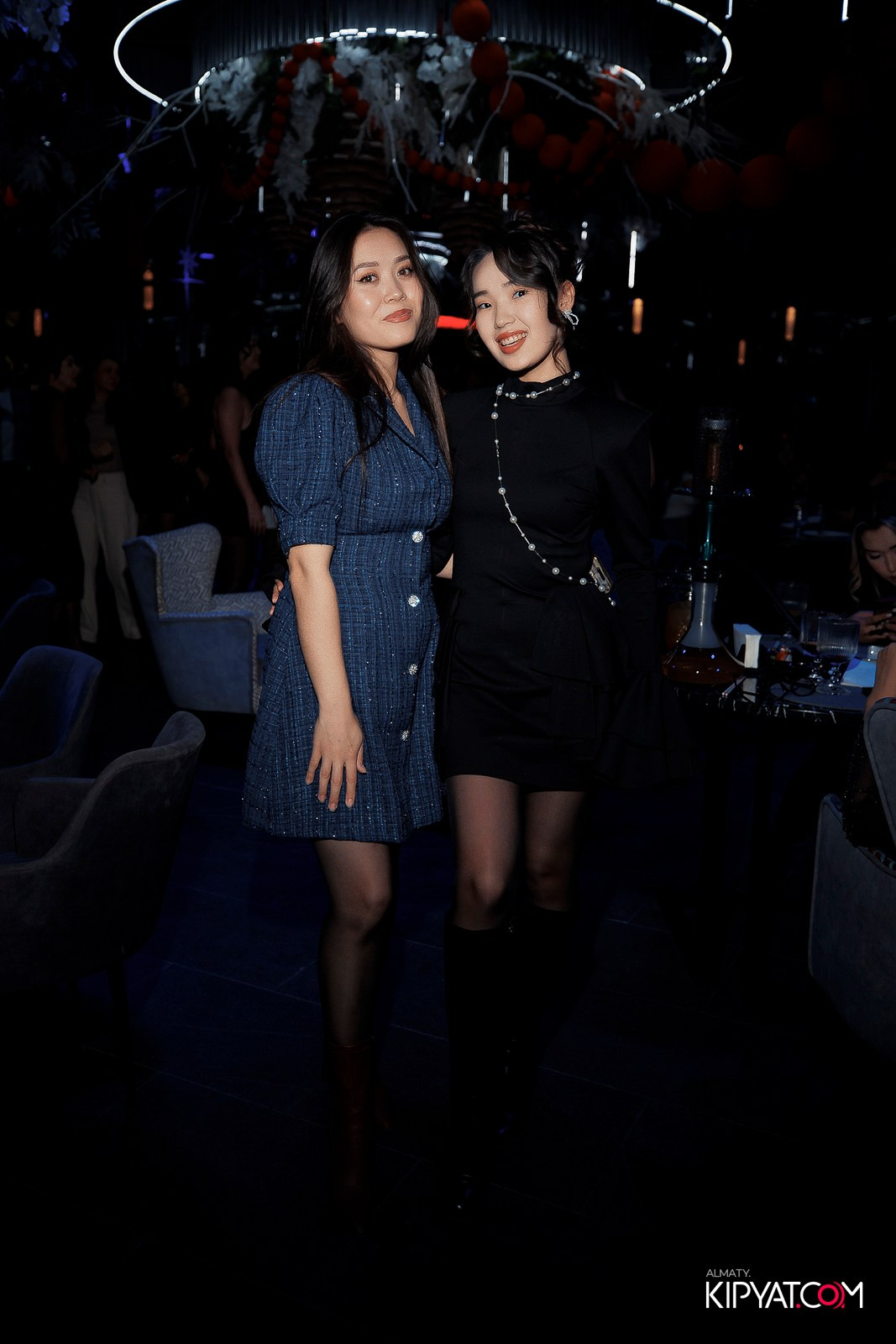 FRIENDS BAR & TERRACE. КИПЯТКОМ АЛМАТЫ! Фотосъемка мероприятий в Алматы