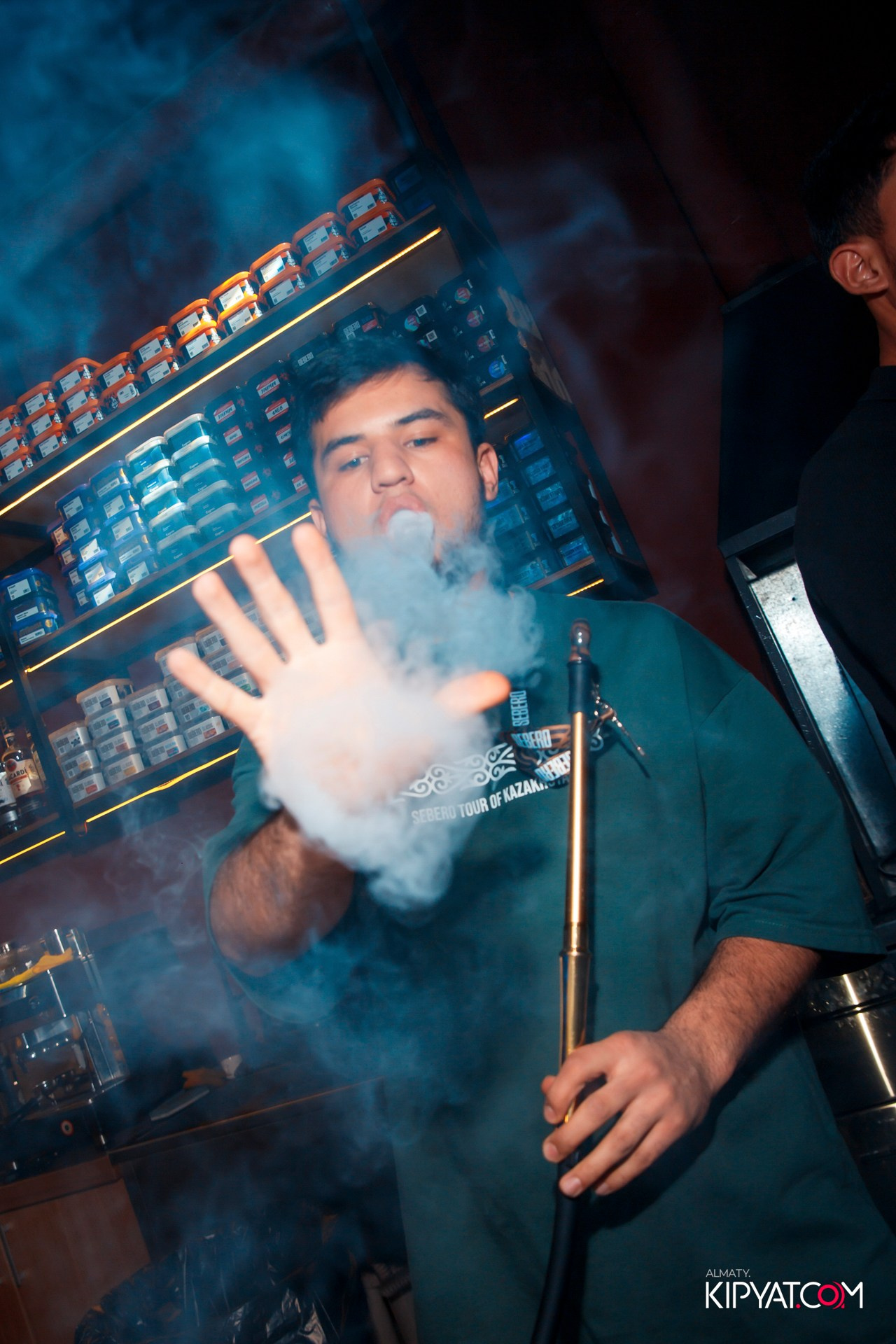 SHISHA RESTOBAR. КИПЯТКОМ АЛМАТЫ! Фотосъемка мероприятий в Алматы