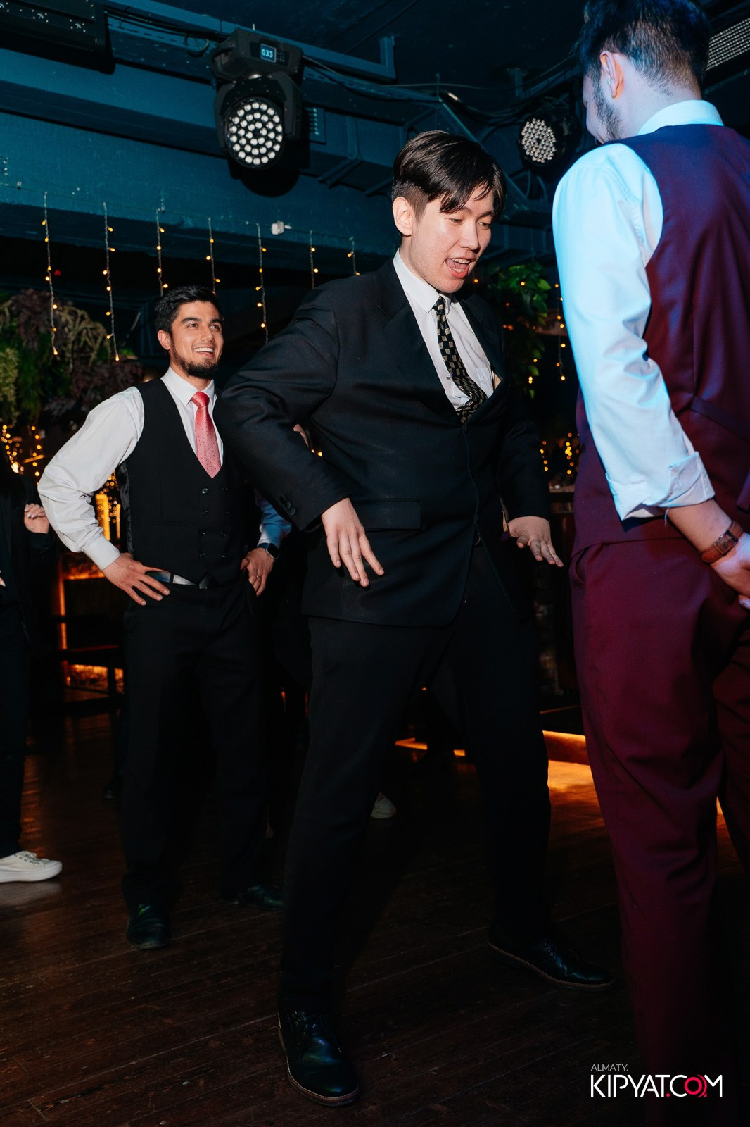 ДЕНЬ РОЖДЕНИЯ — MUNCHEN PUB NA PANFILOVA. КИПЯТКОМ АЛМАТЫ!