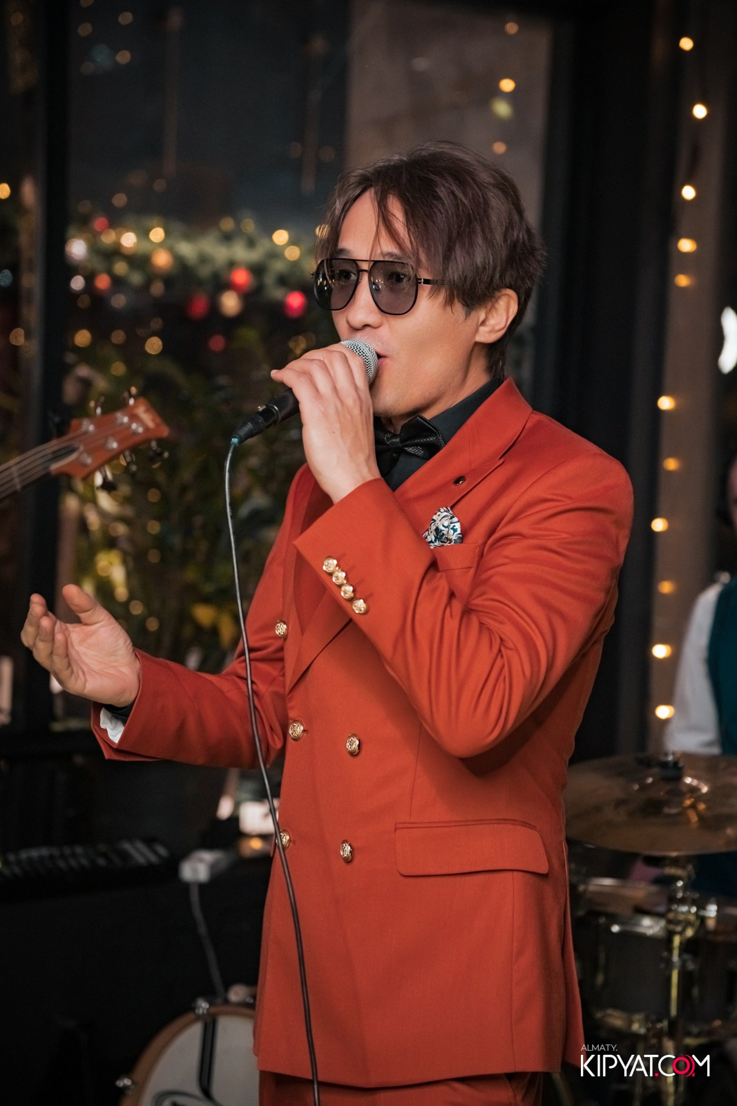 РЕСТОРАН NOODLES. КИПЯТКОМ АЛМАТЫ!