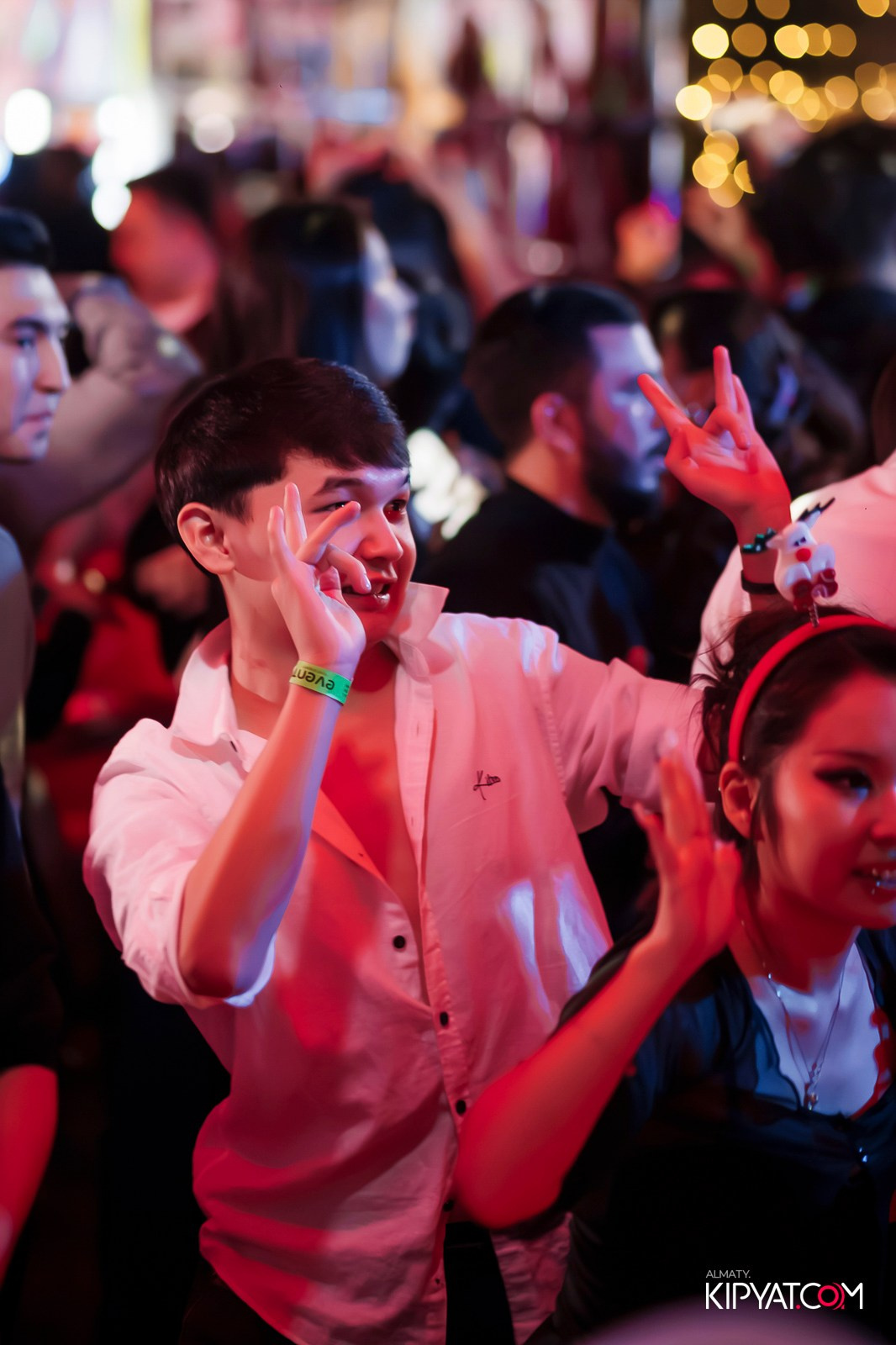 EVENT BAR. КИПЯТКОМ АЛМАТЫ! Фотосъемка мероприятий в Алматы