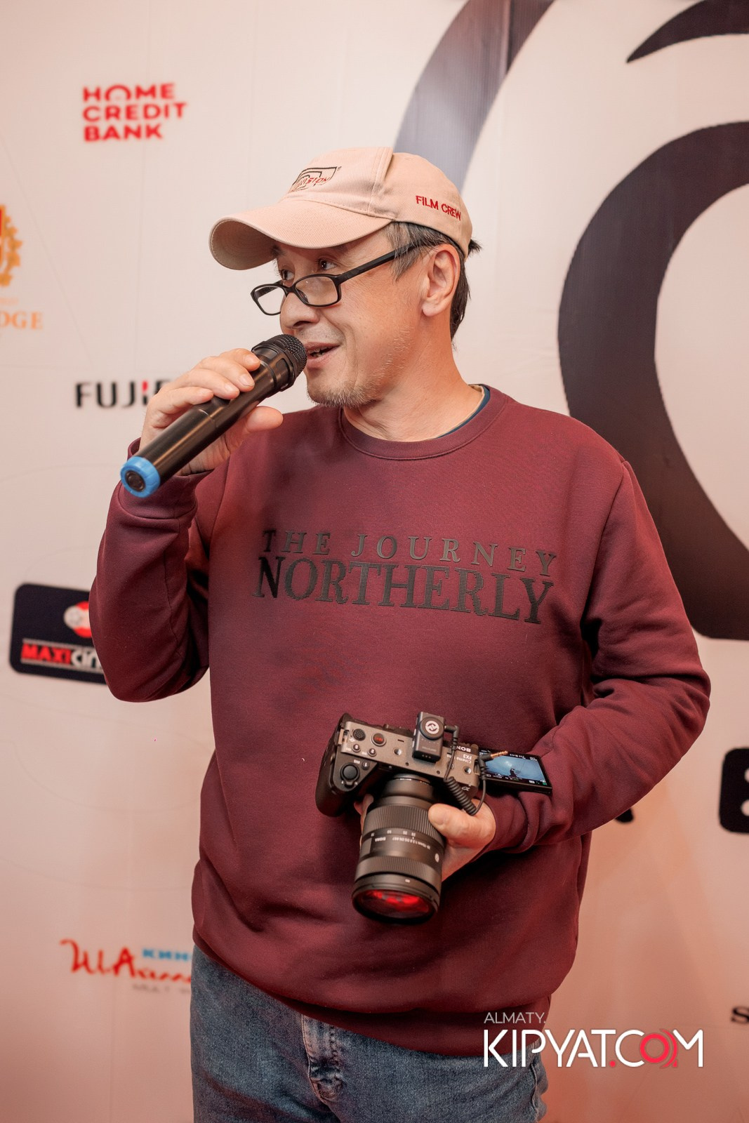 ПРЕЗЕНТАЦИЯ 9 ГРУППЫ КИНОПРОЕКТА «STARBALALAR». КИПЯТКОМ АЛМАТЫ!