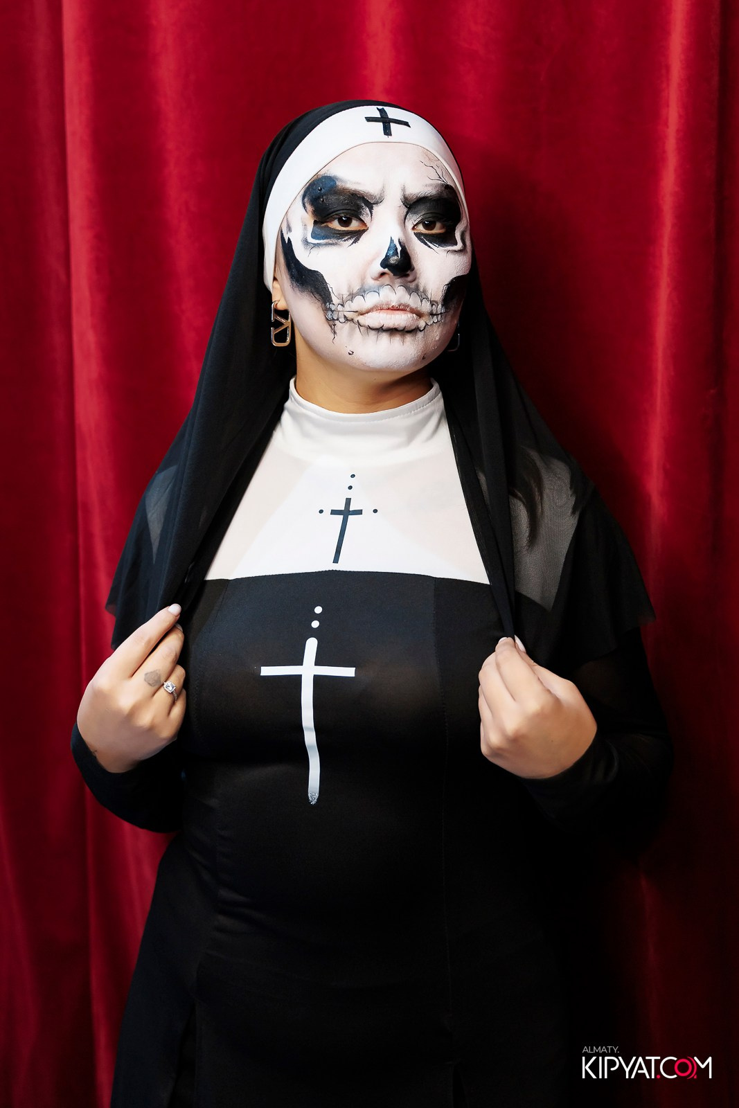 ЗАЯ, НА БИС. КИПЯТКОМ АЛМАТЫ!