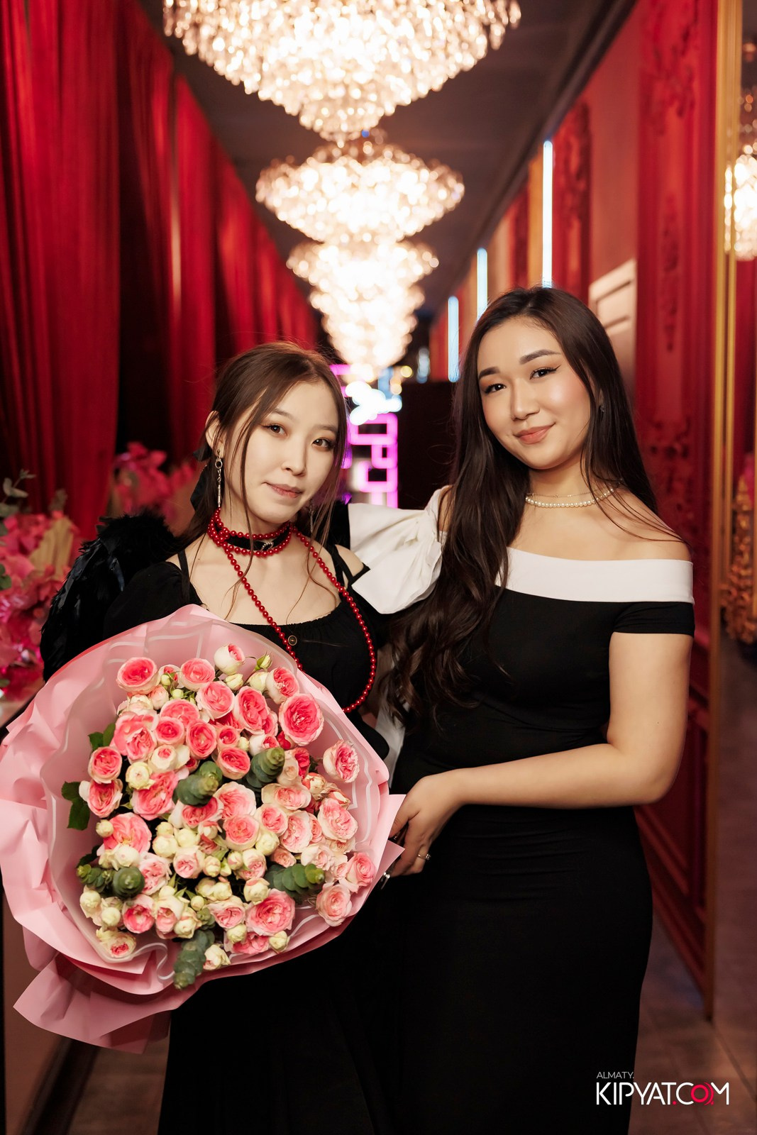 ЗАЯ, НА БИС. КИПЯТКОМ АЛМАТЫ! Фотосъемка мероприятий в Алматы