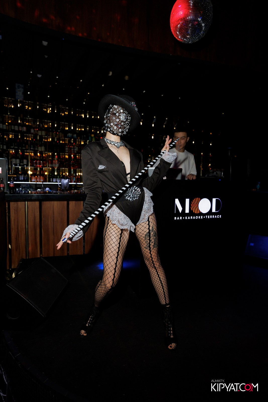 MOOD KARAOKE & TERRACE. КИПЯТКОМ АЛМАТЫ! Фотосъемка мероприятий в Алматы