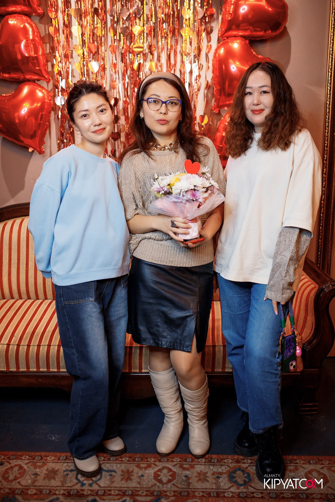 EZO РЕСТОРАН. КИПЯТКОМ АЛМАТЫ!