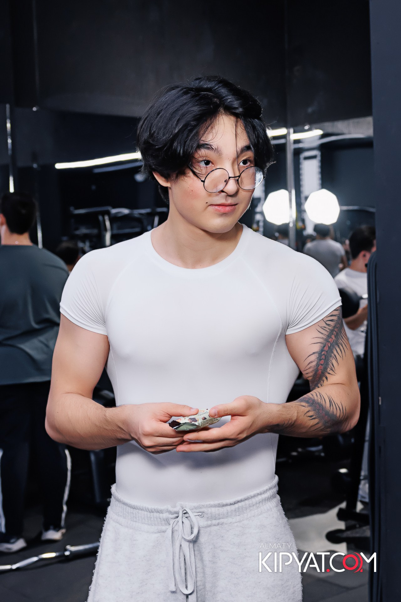 3 ГОДА FITNESS BLITZ ISKRA. КИПЯТКОМ АЛМАТЫ!