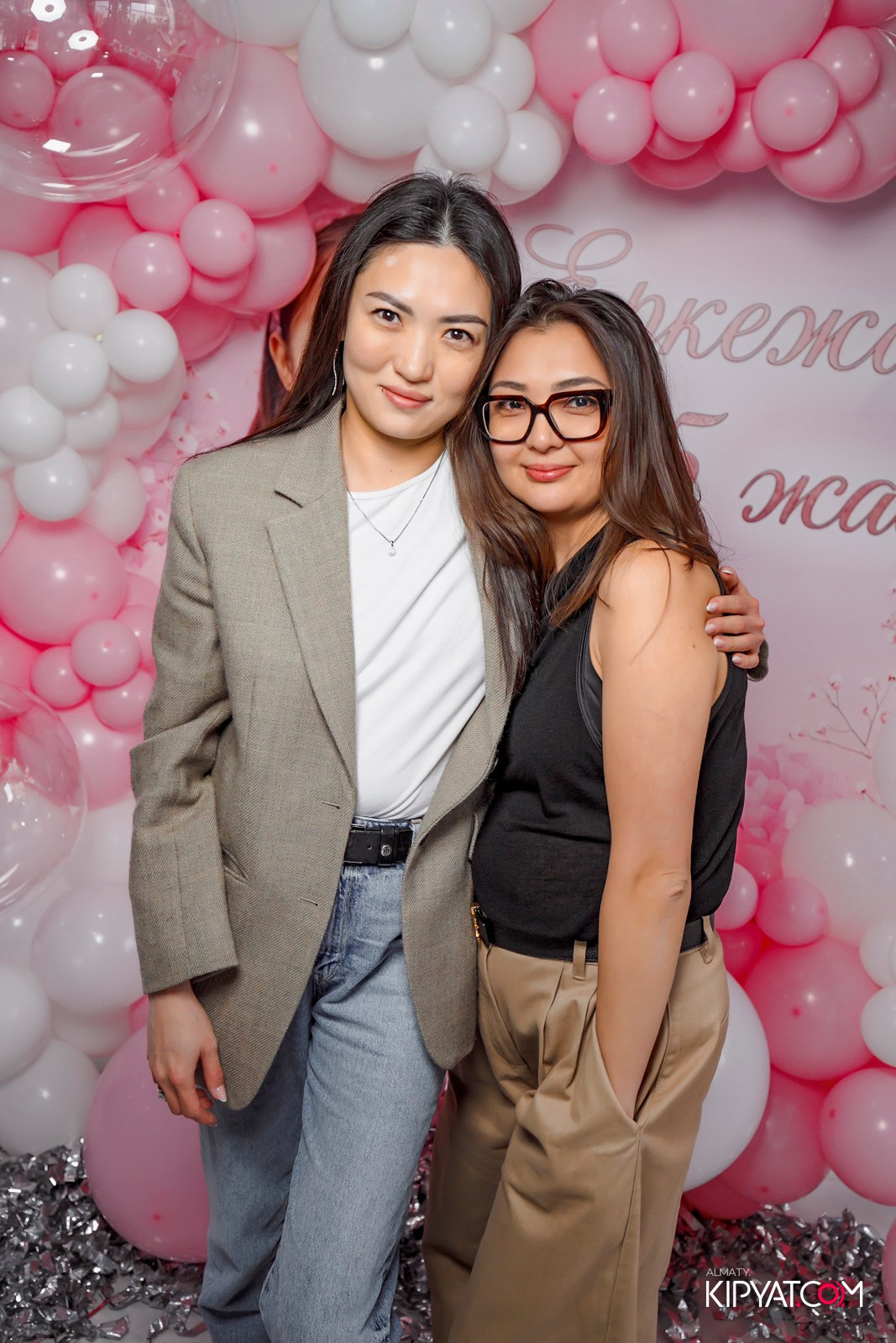 ЕРКЕЖАН 5 ЛЕТ. КИПЯТКОМ АЛМАТЫ! Фотосъемка мероприятий в Алматы