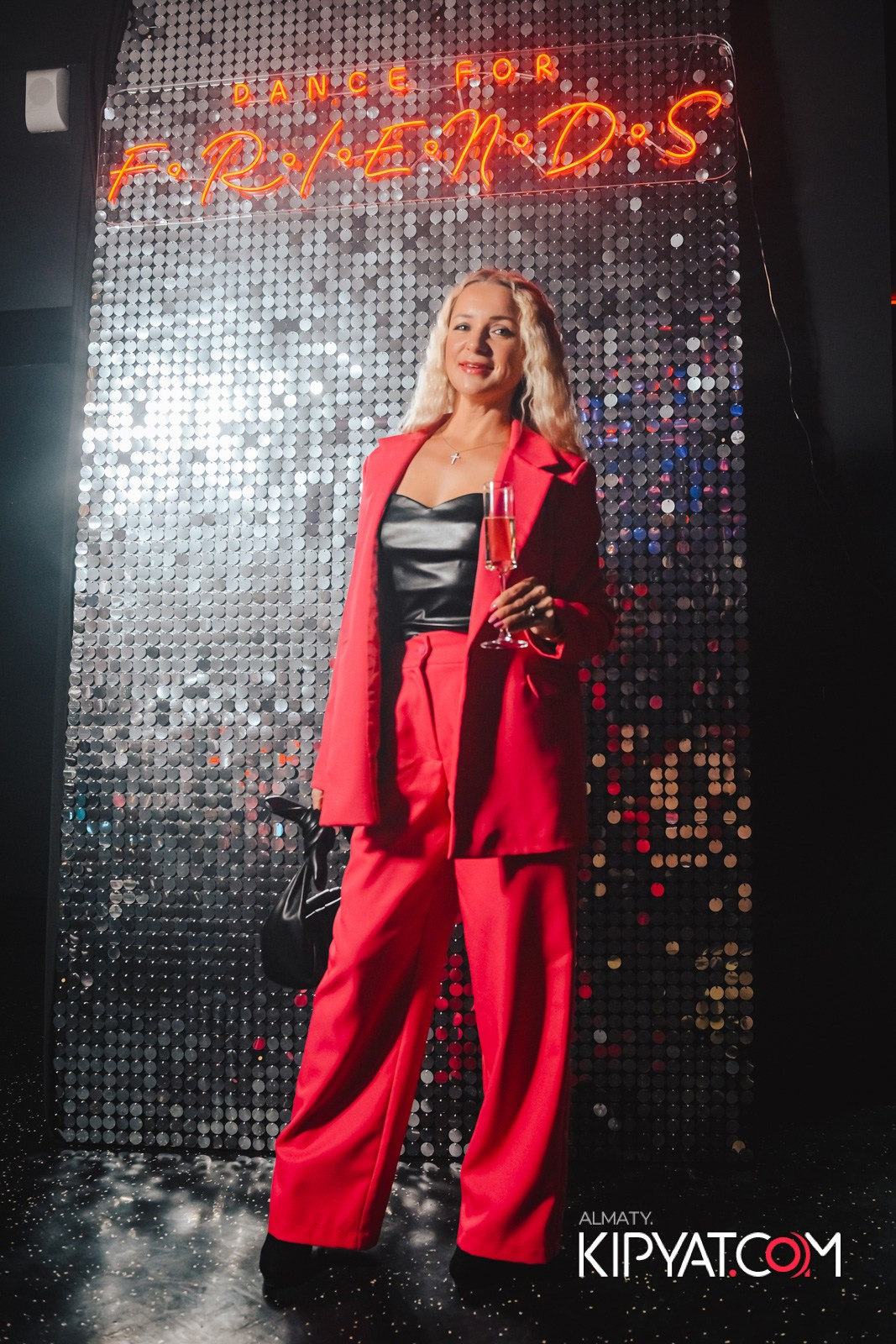 SANTA BARBARA — SPECIAL QUEST МИТЯ ФОМИН. КИПЯТКОМ АЛМАТЫ!