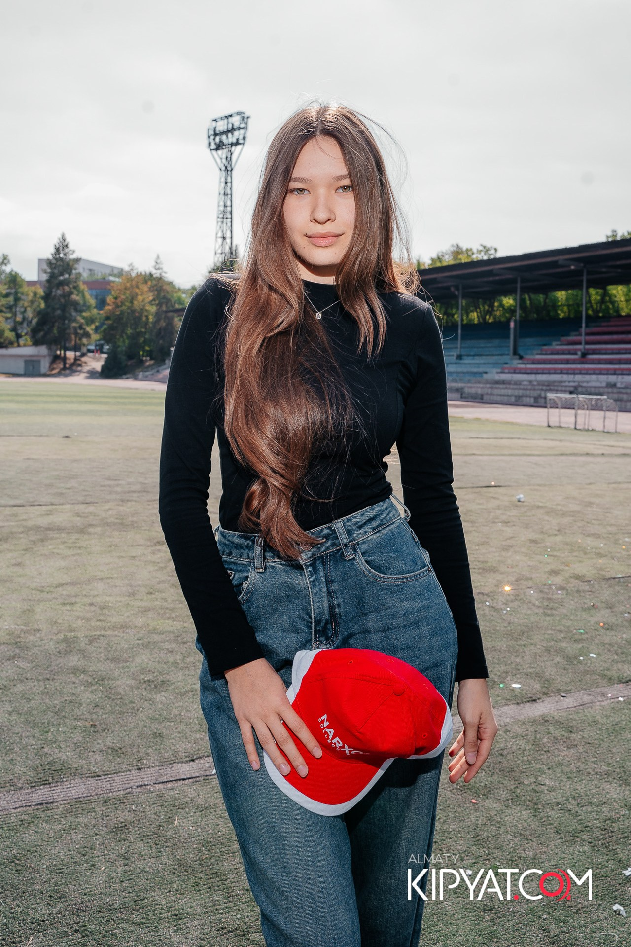 Welcome party Narxoz. КИПЯТКОМ АЛМАТЫ!