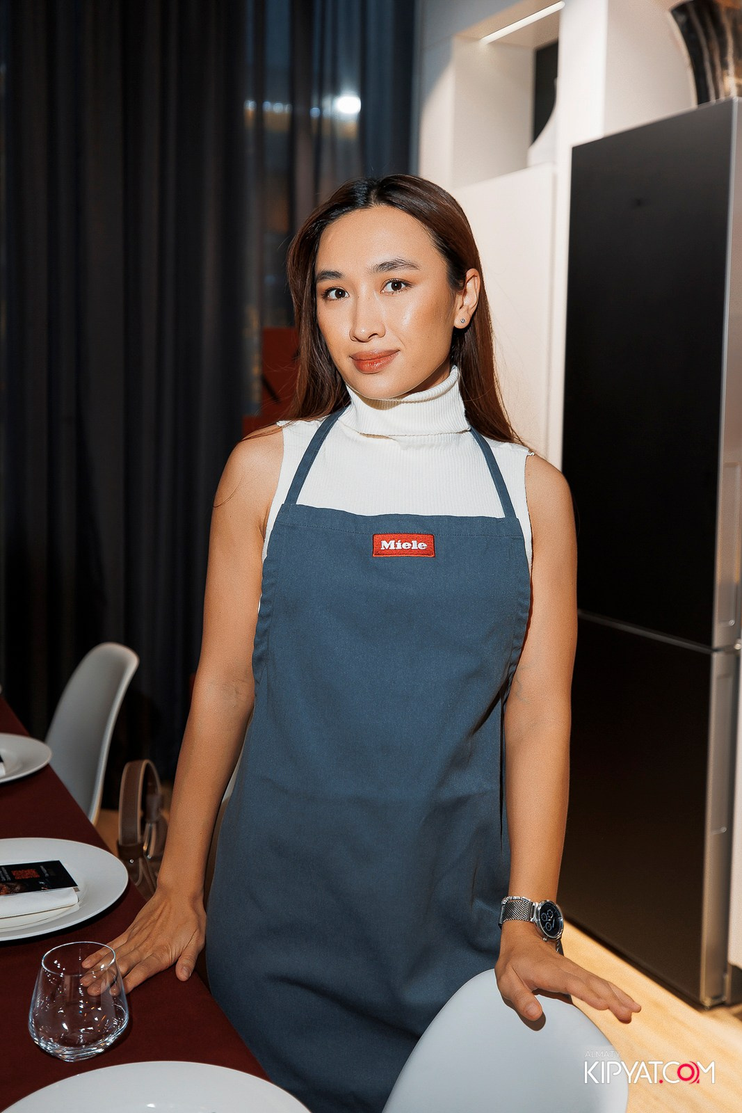 MIELE. КИПЯТКОМ АЛМАТЫ! Фотосъемка мероприятий в Алматы