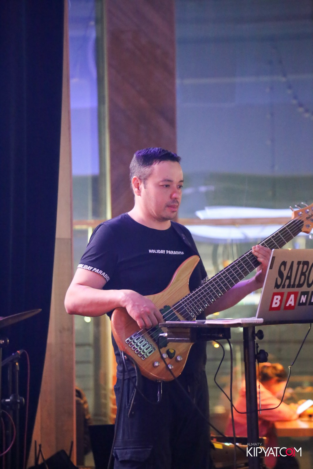 ПИНТА APORT MALL. КИПЯТКОМ АЛМАТЫ!