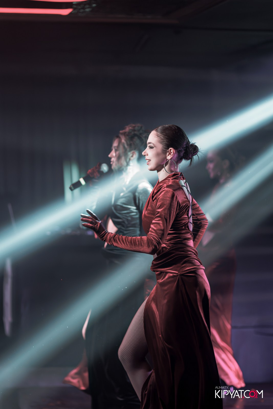 PATRIKI RESTAURANT. КИПЯТКОМ АЛМАТЫ!