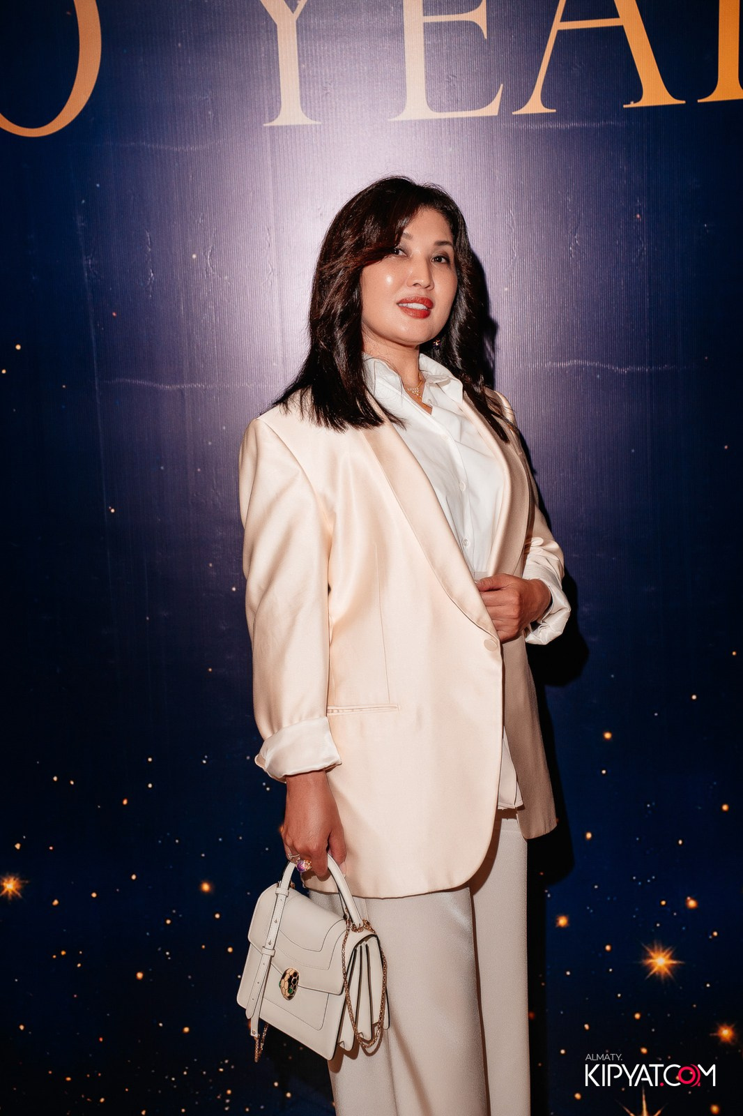 БЛАГОТВОРИТЕЛЬНЫЙ УЖИН В ЧЕСТЬ 30-ЛЕТИЯ ROTARY CLUB OF ALMATY. КИПЯТКОМ АЛМАТЫ!