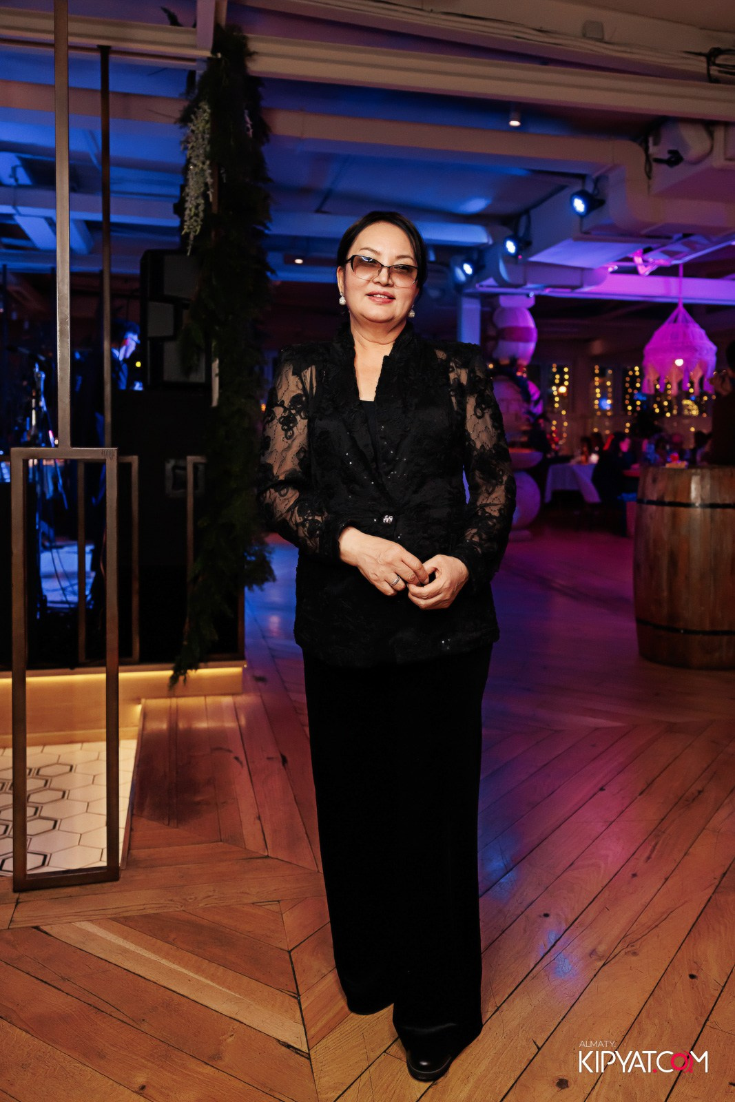 РЕСТОРАН MANANA. КИПЯТКОМ АЛМАТЫ!