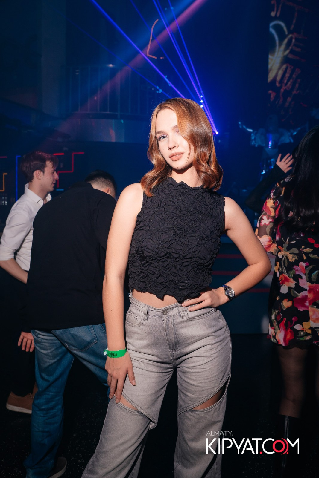 SANTA BARBARA — «OldСкулы Свело» Выступление группы 101. КИПЯТКОМ АЛМАТЫ!