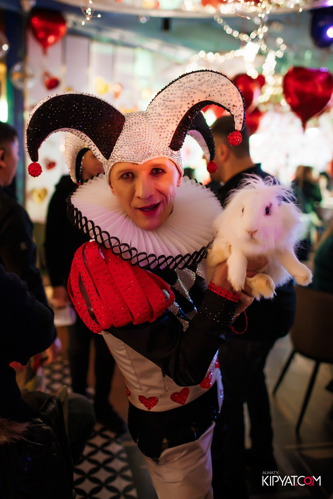 FORT VERNYI. КИПЯТКОМ АЛМАТЫ!