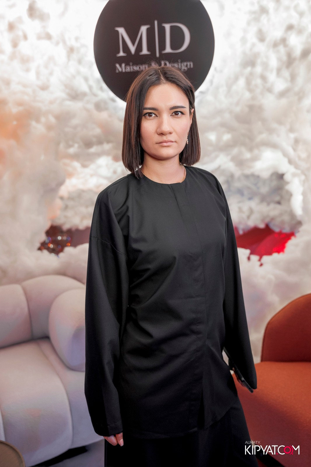 TRADITIONAL DESIGN DINNER 2025. КИПЯТКОМ АЛМАТЫ!