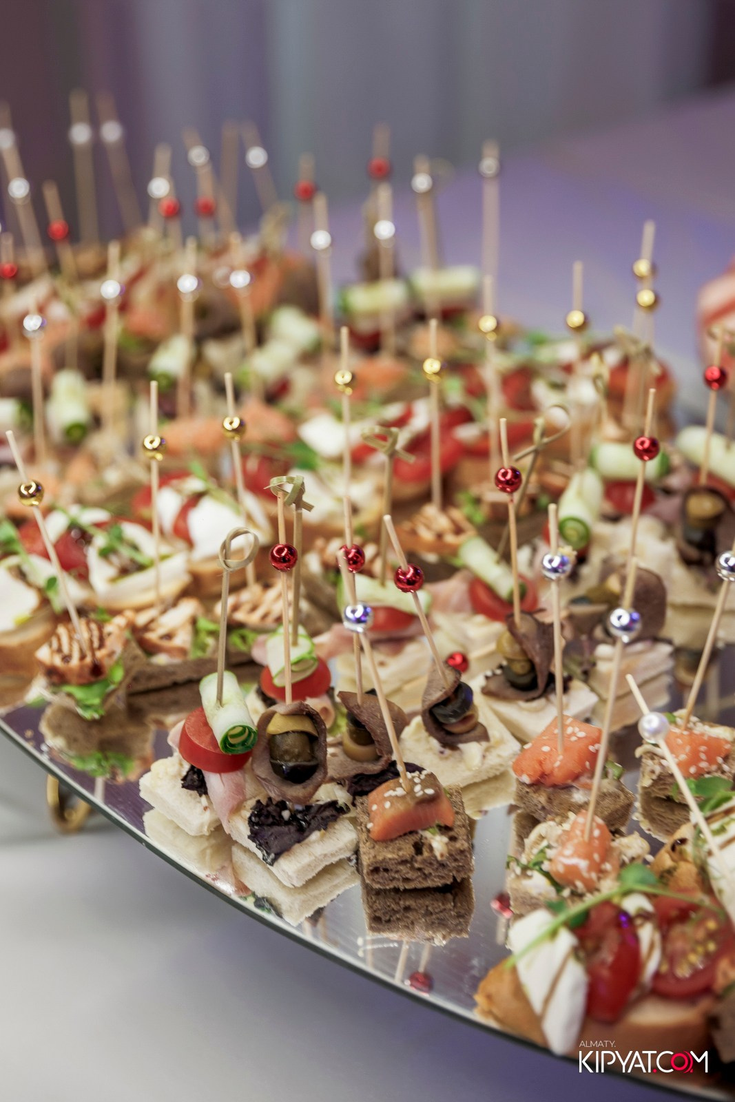 TRADITIONAL DESIGN DINNER 2025. КИПЯТКОМ АЛМАТЫ!