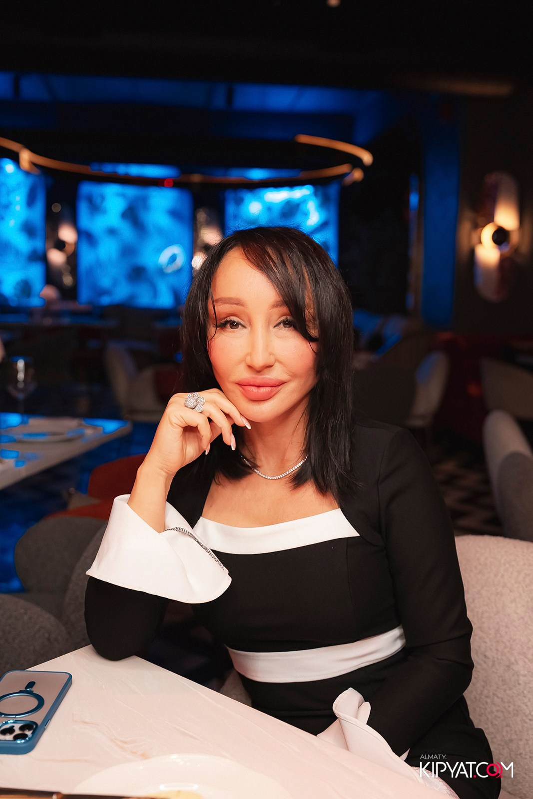 QUEEN. КИПЯТКОМ АЛМАТЫ!