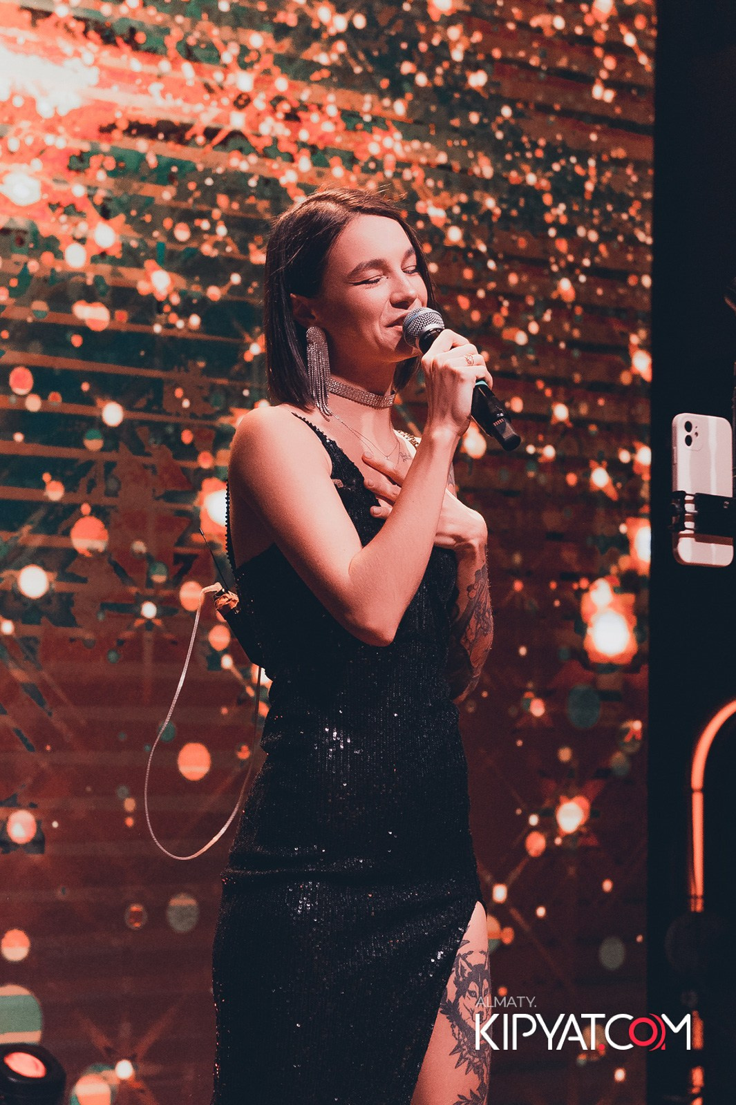 QUEEN. КИПЯТКОМ АЛМАТЫ!